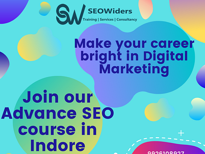 SEO Course in Indore