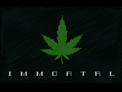 20200911 201559 immortal marijuana logo