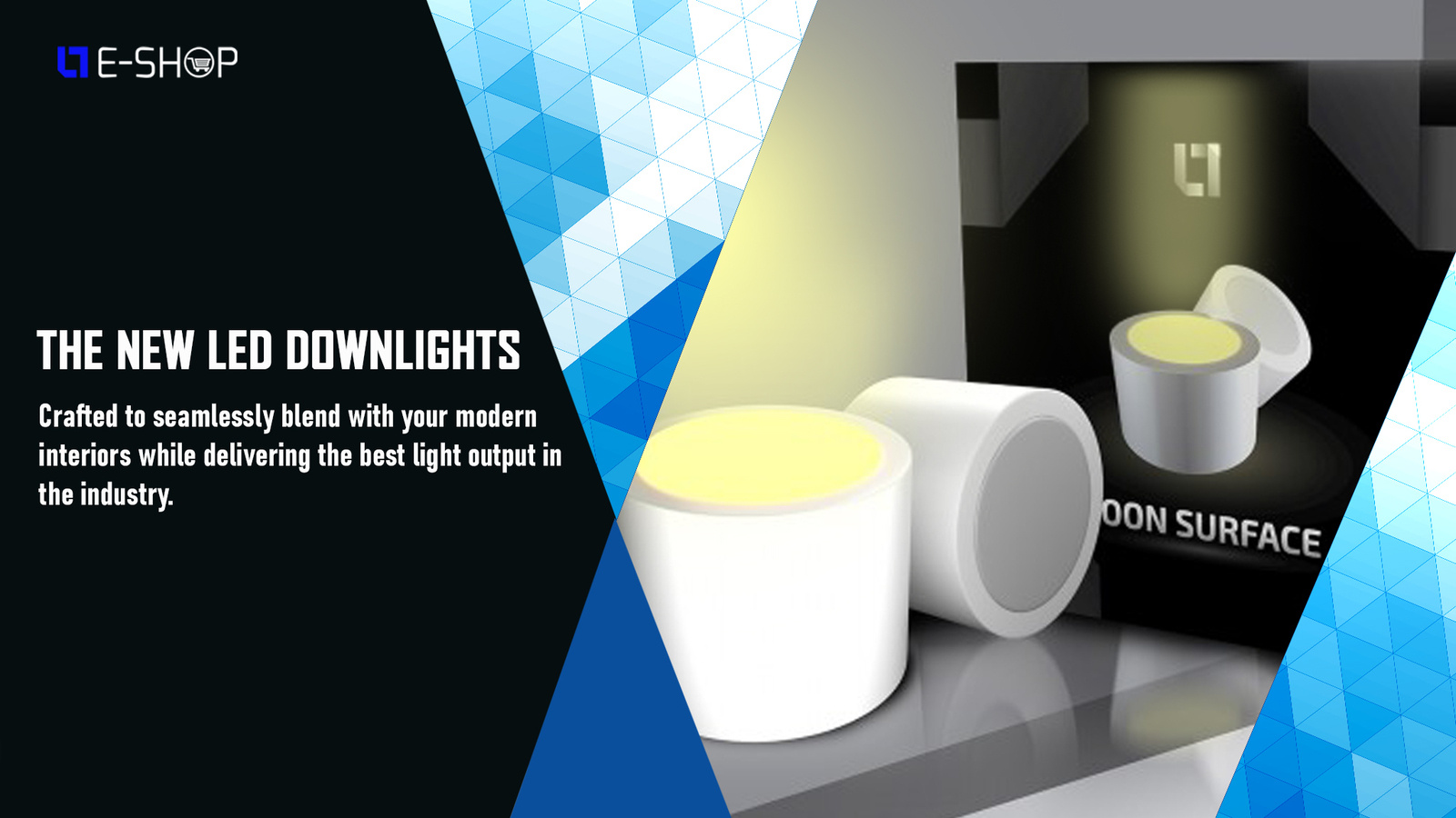 LED LIGHTS IN INDIA LT E SHOPS by lte shops led lights online shop on Dribbble