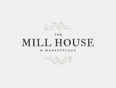 The Mill House & Marketplace