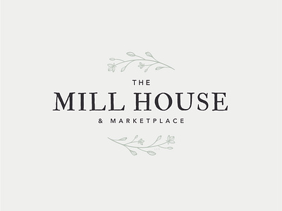 The Mill House & Marketplace