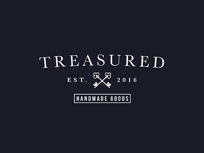 Treasured Handmade Goods