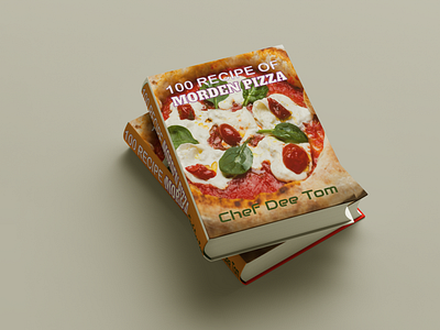 Cooking Book