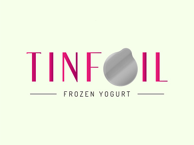 TINFOIL - LOGO