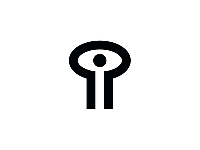 Symbol for Eye of Equality. brand branding clean dailylogo design equality eye logo human logo humanize idenity logo logo design logoworld mark minimal minimalism minimalist logo simpul social cause symbol