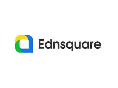 Ednsquare Logo