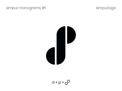 simpul monograms #1