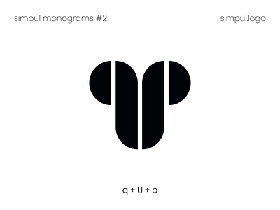 simpul monograms #2