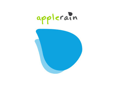 AppleRain Identity (2005)