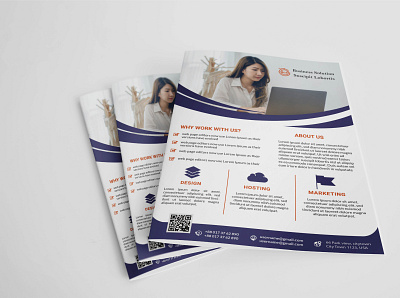 business flayer brochure design business card design flayer flayer design graphic design graphicdesign illustration
