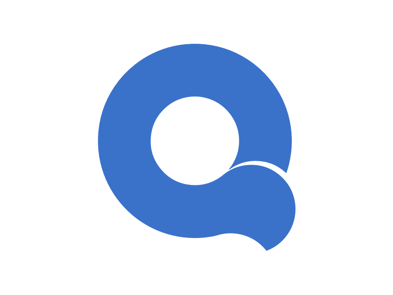 Q by Mustafa Çetin on Dribbble