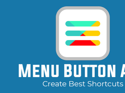 Menu Button Apk 5.2 Latest Version Free Download android shortcuts menu button apk menu button app