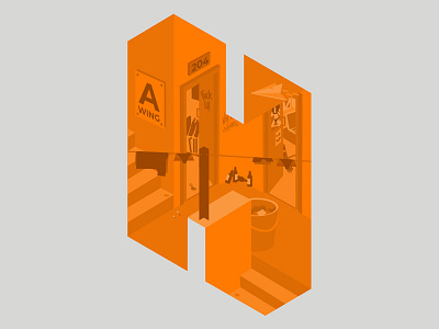 Hostel 36daysoftype