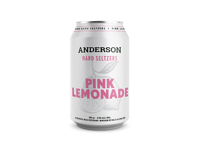 Pink Lemonade