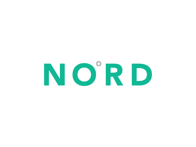 NORD by Brett Lair on Dribbble