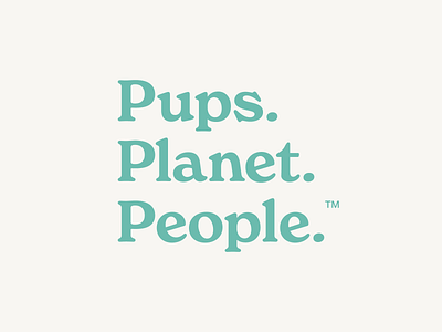 EarthPup — Brand Elements