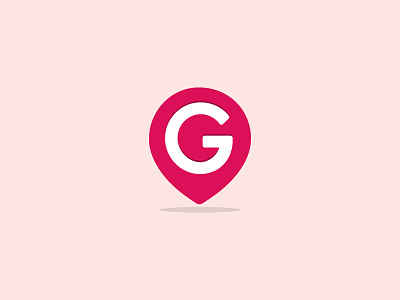 G-Spot find g g spot icon joke location location pin pin search