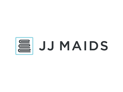 JJ Maids Identity