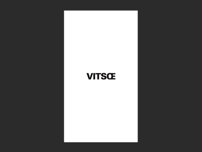 Vitsoe/Adobe XD adobe xd app concept dieter rams ios iphone minimalism prototype ui ux vitsoe