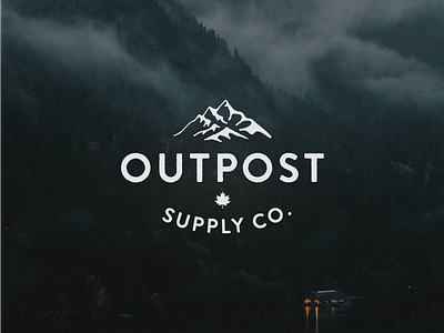 Outpost Supply Co.