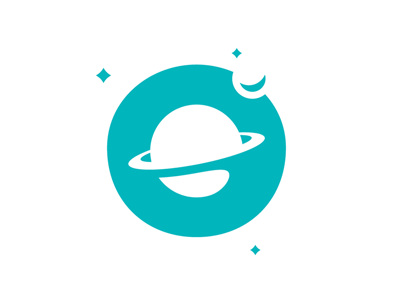 Orbit Detail by Brett Lair on Dribbble