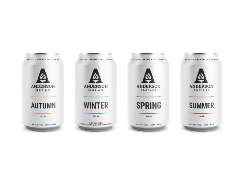 Aca seasonals