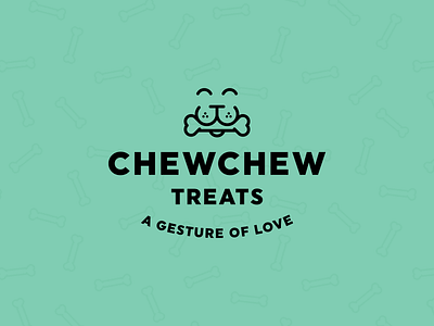 Chew Chew Treats