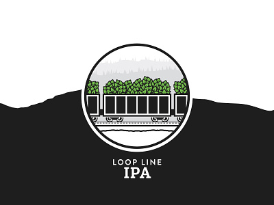 Loop Line IPA