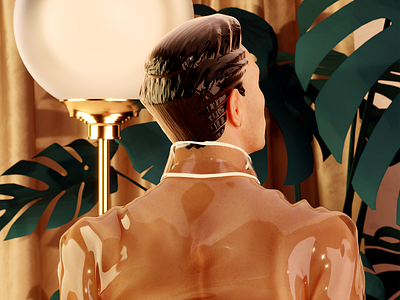 An Ode to Leyendecker