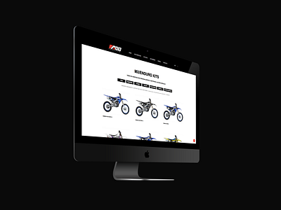 AQD GRAPHICS | Web Design motorcycle site design web webdesign website wix