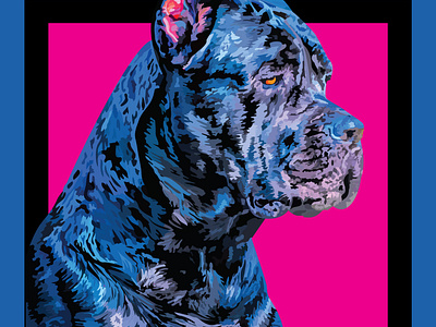 Cane Corso Breed