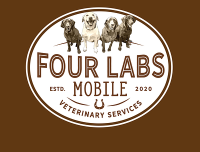 Four Labs Mobile Veterinary Services