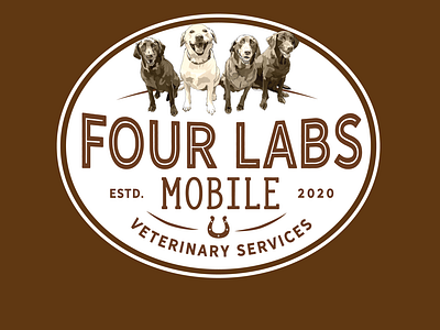 Four Labs Mobile Veterinary Services