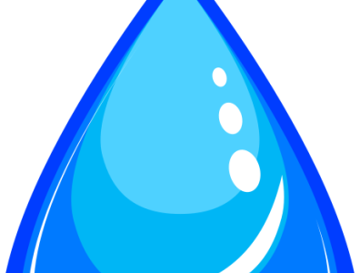 Waterdrop 2