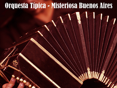 Orchesta Tipica