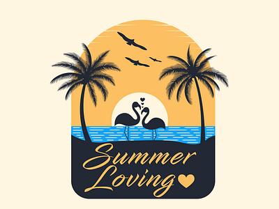 Summer Loving