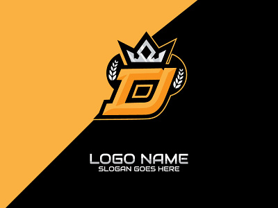 D Letter Mascot Logo d letter d letter mascot design designscenes eye catching logo graphicsdesign illustration initial d letter logo logo design logo expert mascot design mascot logo mascot logo design professional logo design shamim ahamed update logo