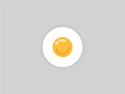 Fried Egg