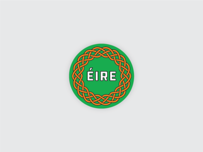 Éire