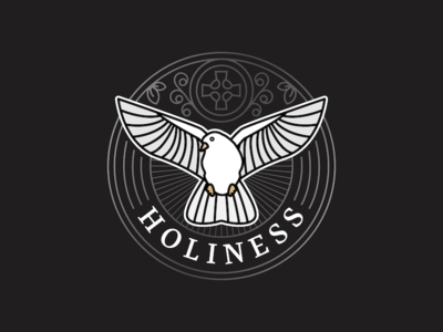 Holiness