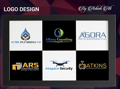 Logo Design logo design branding logodesign