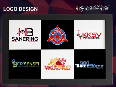 Logo Design