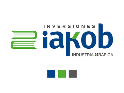 LOGO INVERSIONES IAKOB