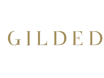 Gilded Body- Logo