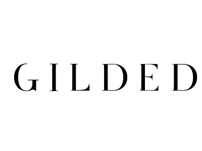 Gilded Body- Logo by Rachel Mittelstaedt on Dribbble