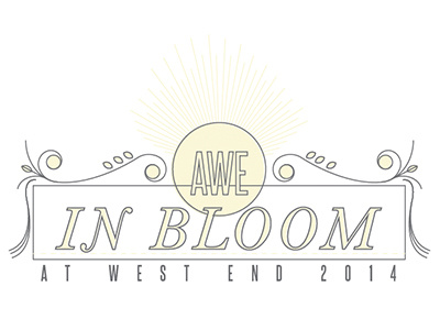 AWE In Bloom