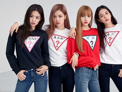 Blackpink