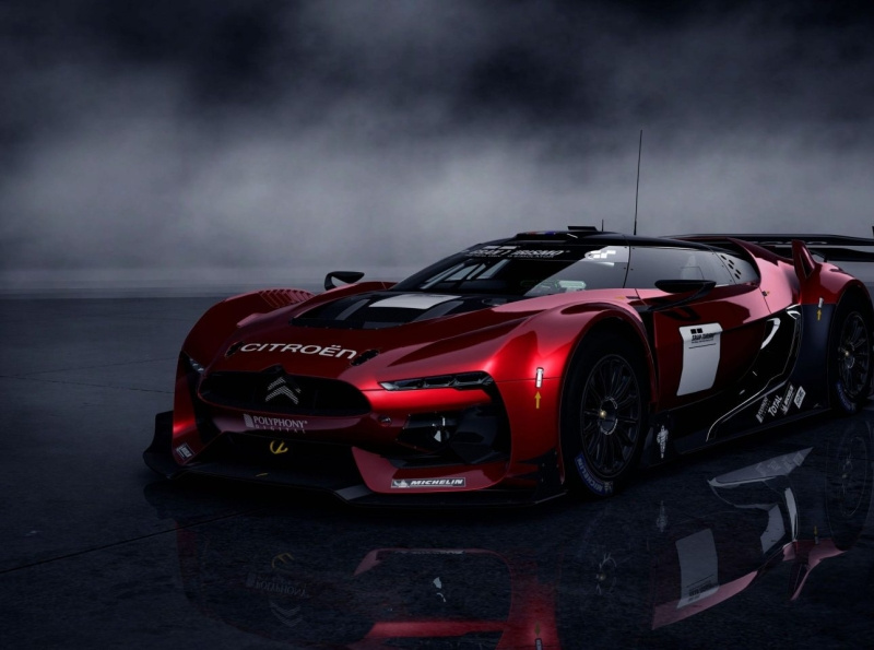 Abstract Car Desktop Wallpapers By Nguyen Huu Tho On Dribbble