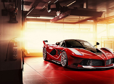 Ferrari Car Desktop Wallpapers sports cars