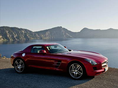 Mercedes Car Wallpaper car sports car